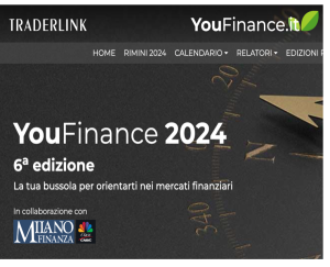 YOU FINANCE 2024