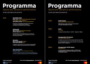 CREDIT AWARD MILANO FINANZA