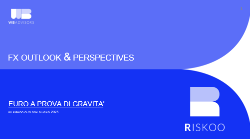 FOREX OUTLOOK RISKOO
WB ADVISORS ANALYTICS RISK MANAGEMENT